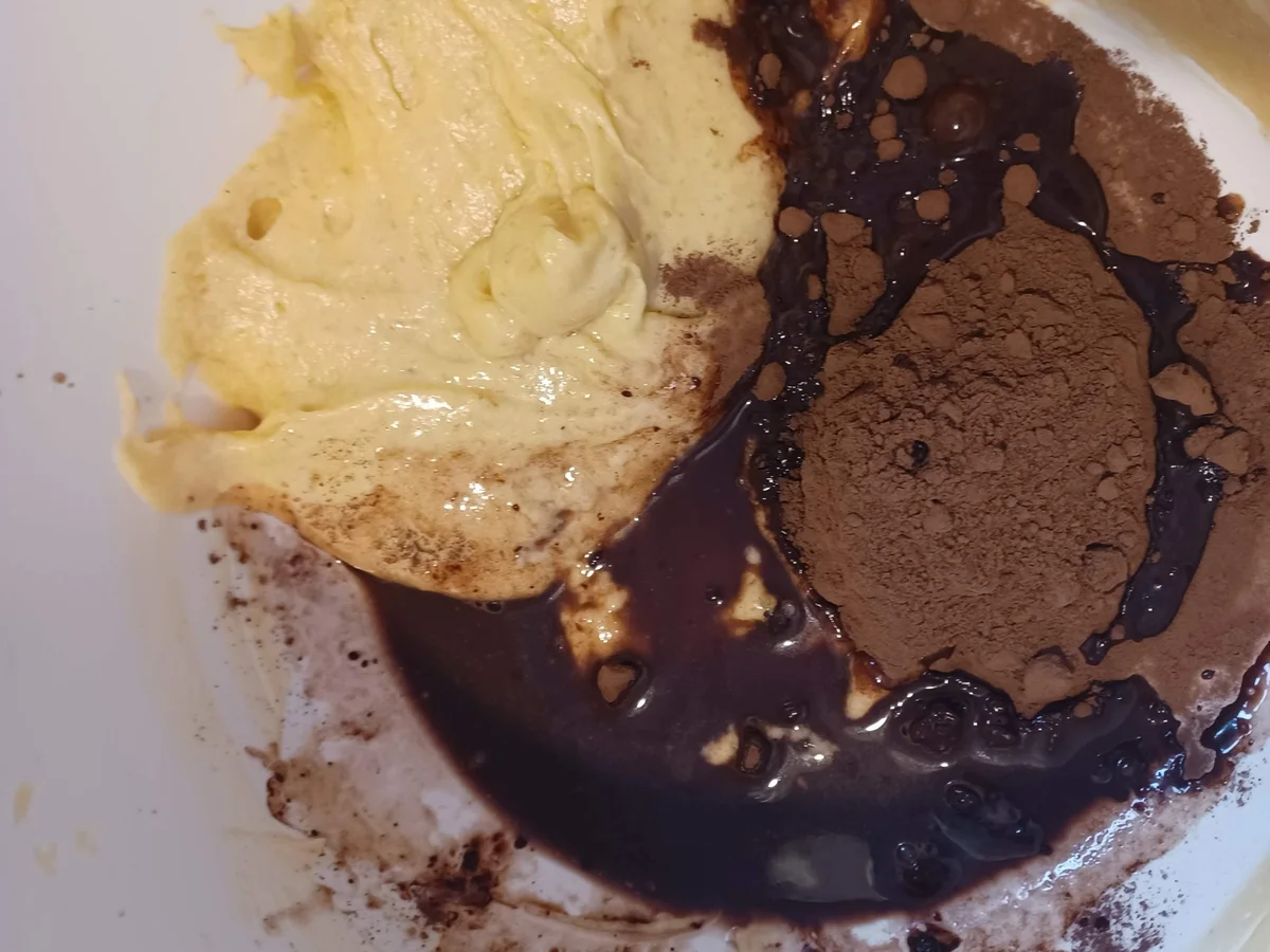 Kuchen im Ei - Rezept - Bild Nr. 15709