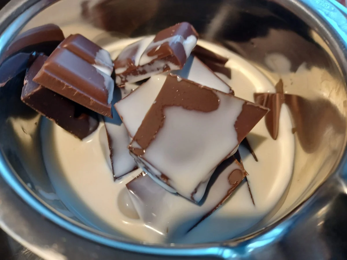 Rezept: Süße French - Toast - Sticks mit Schokoladensauce Back Challenge 04/2022 Bild Nr. 15711 Süße French - Toast - Sticks mit Schokoladensauce Back Challenge 04/2022 - Rezept - Bild Nr. 15711