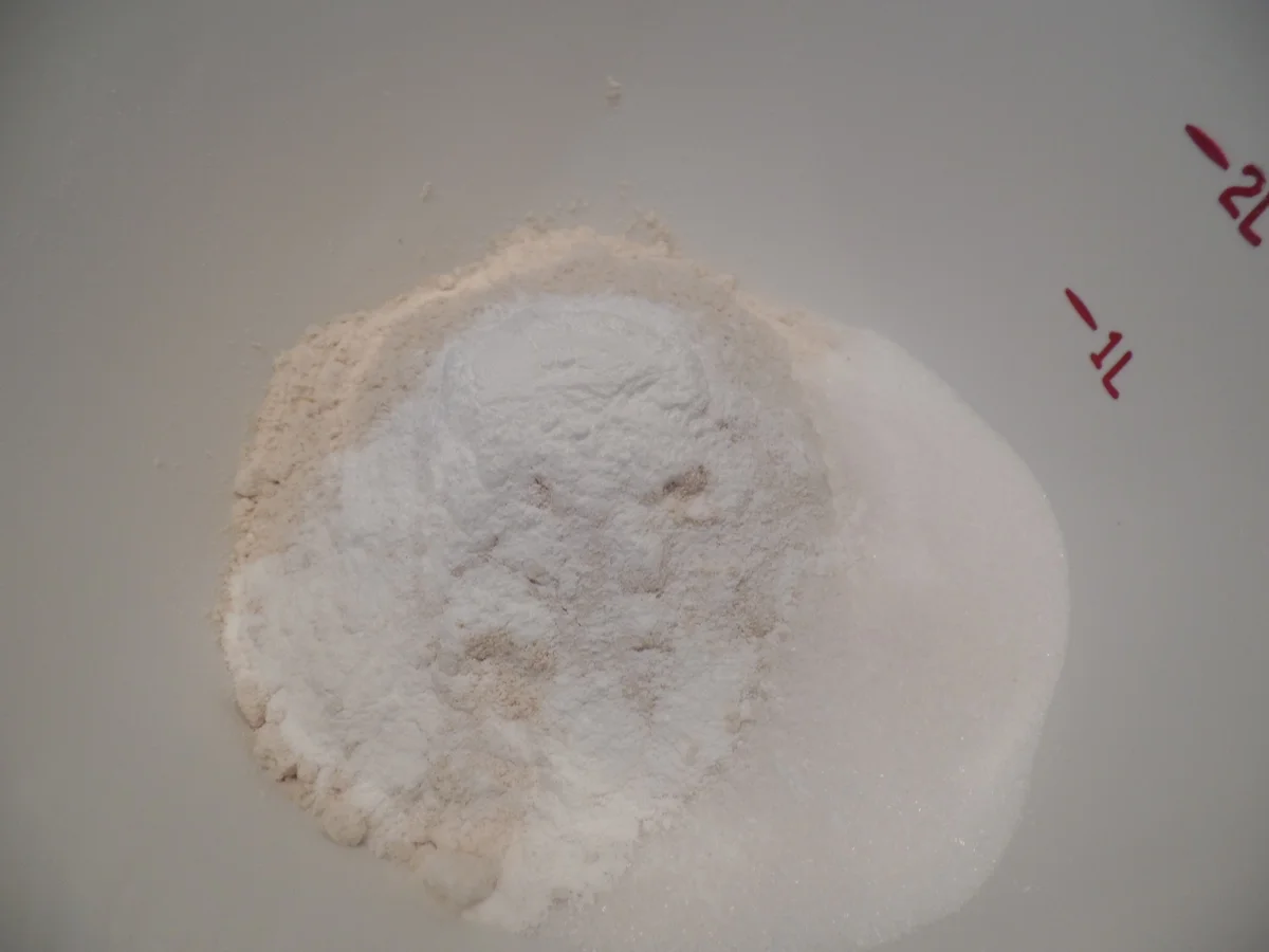 Quark-Häschen - Rezept - Bild Nr. 15710