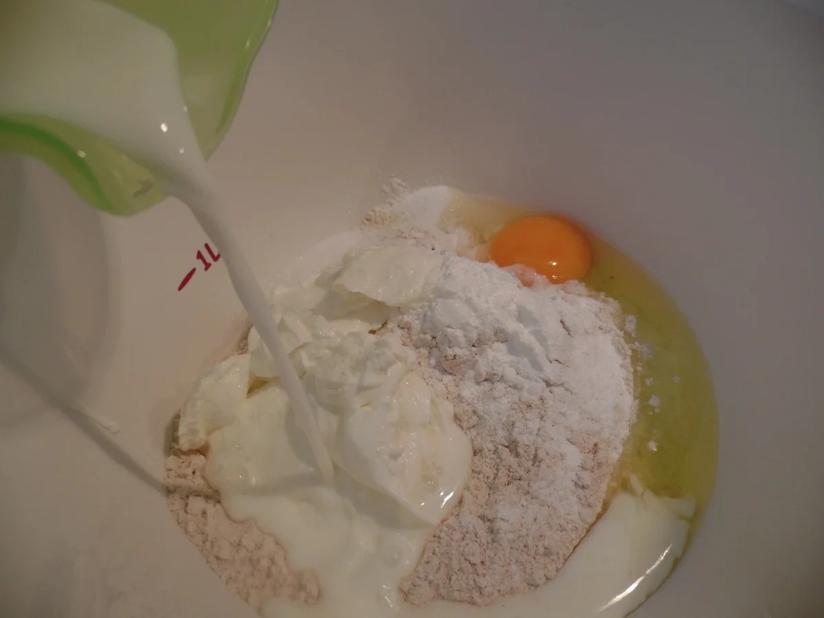 Quark-Häschen - Rezept - Bild Nr. 15711