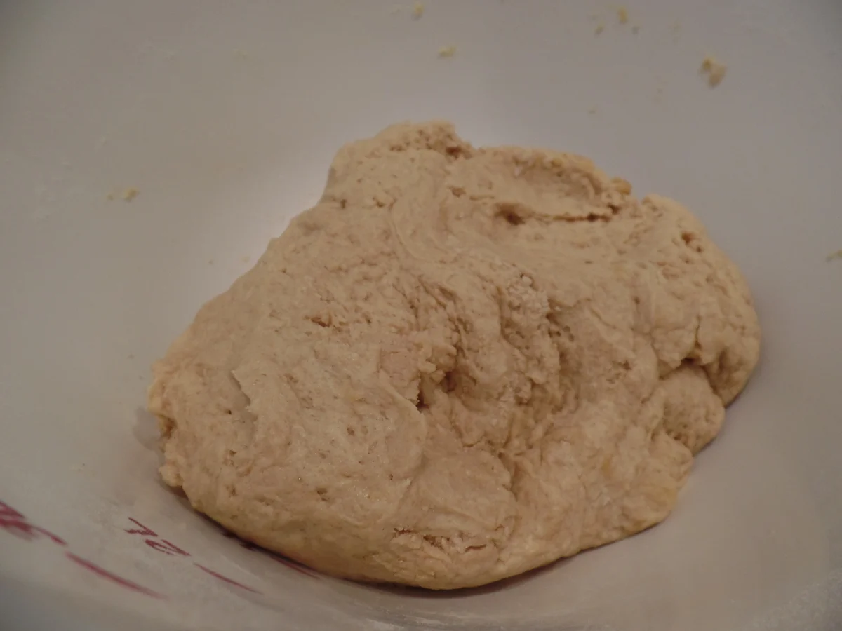 Quark-Häschen - Rezept - Bild Nr. 15713