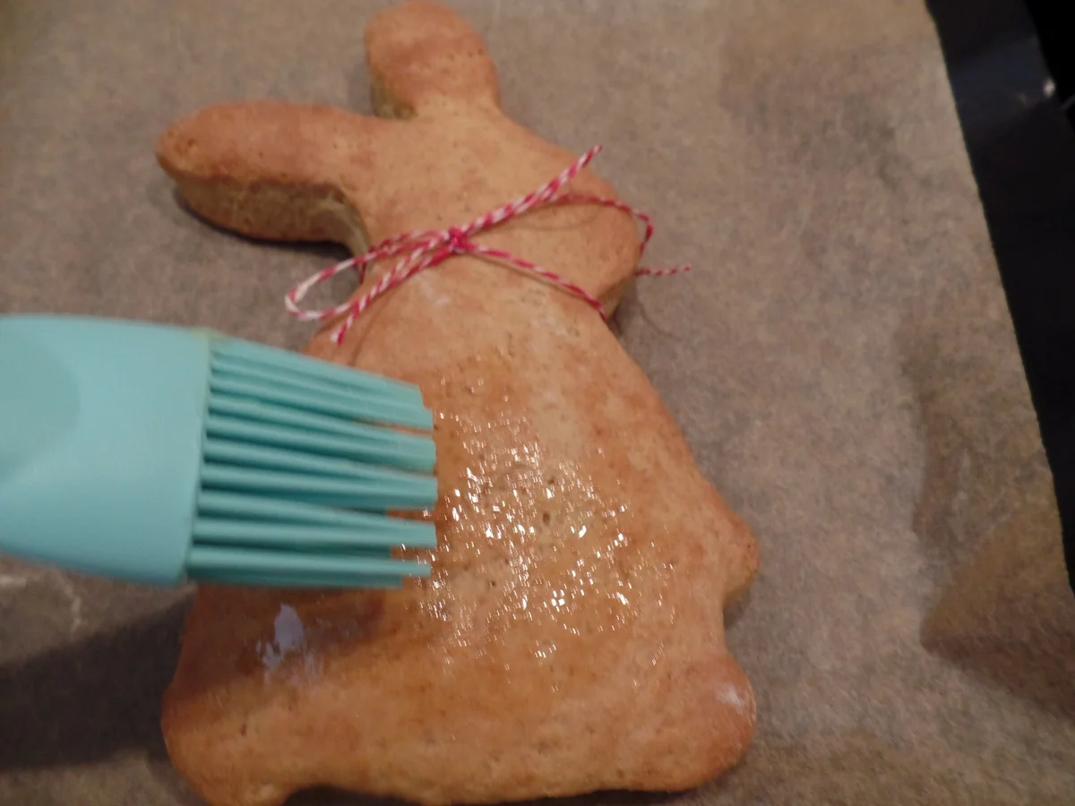 Quark-Häschen - Rezept - Bild Nr. 15720