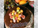 Rezept: BiNe` S OSTERTORTE Bild Nr. 8 BiNe` S OSTERTORTE - Rezept - Bild Nr. 8
