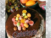 BiNe` S OSTERTORTE - Rezept - Bild Nr. 8