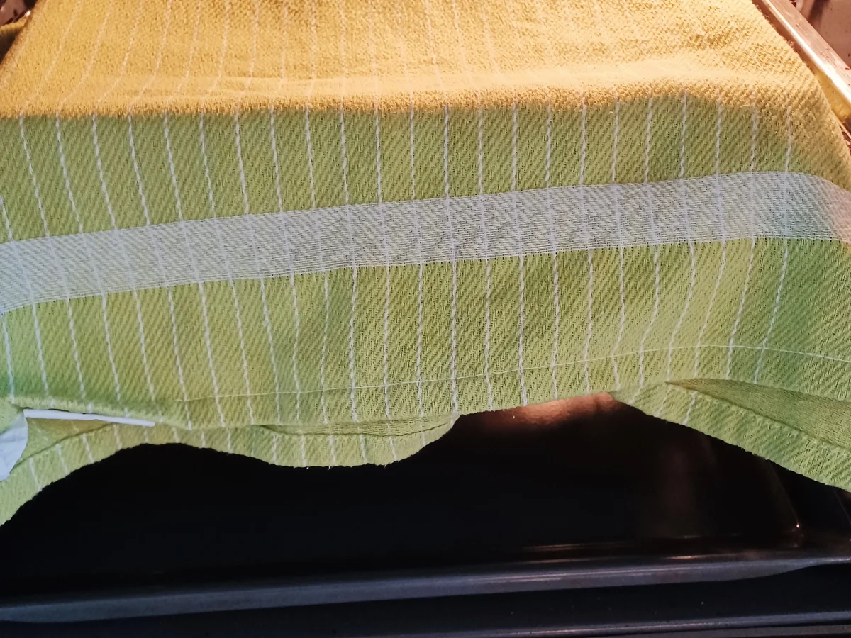 Mein Landbrot nach Paderborner Art - Rezept - Bild Nr. 15712