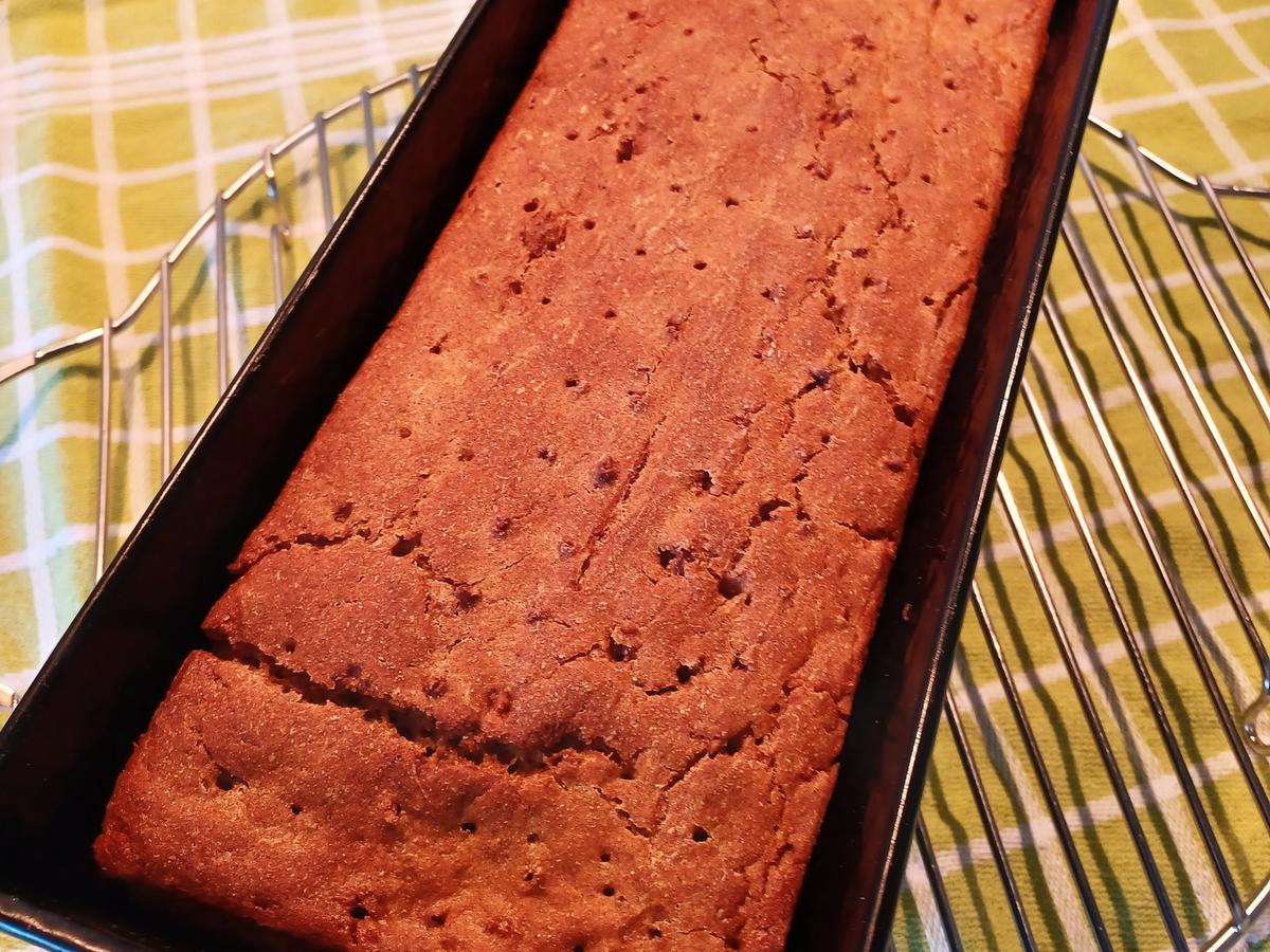 Mein Landbrot nach Paderborner Art - Rezept - kochbar.de