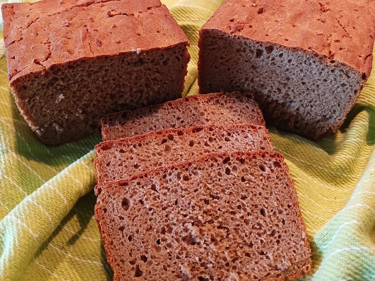 Mein Landbrot nach Paderborner Art - Rezept - Bild Nr. 15714