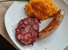 Karottenstampf - Rezept - Bild Nr. 15708
