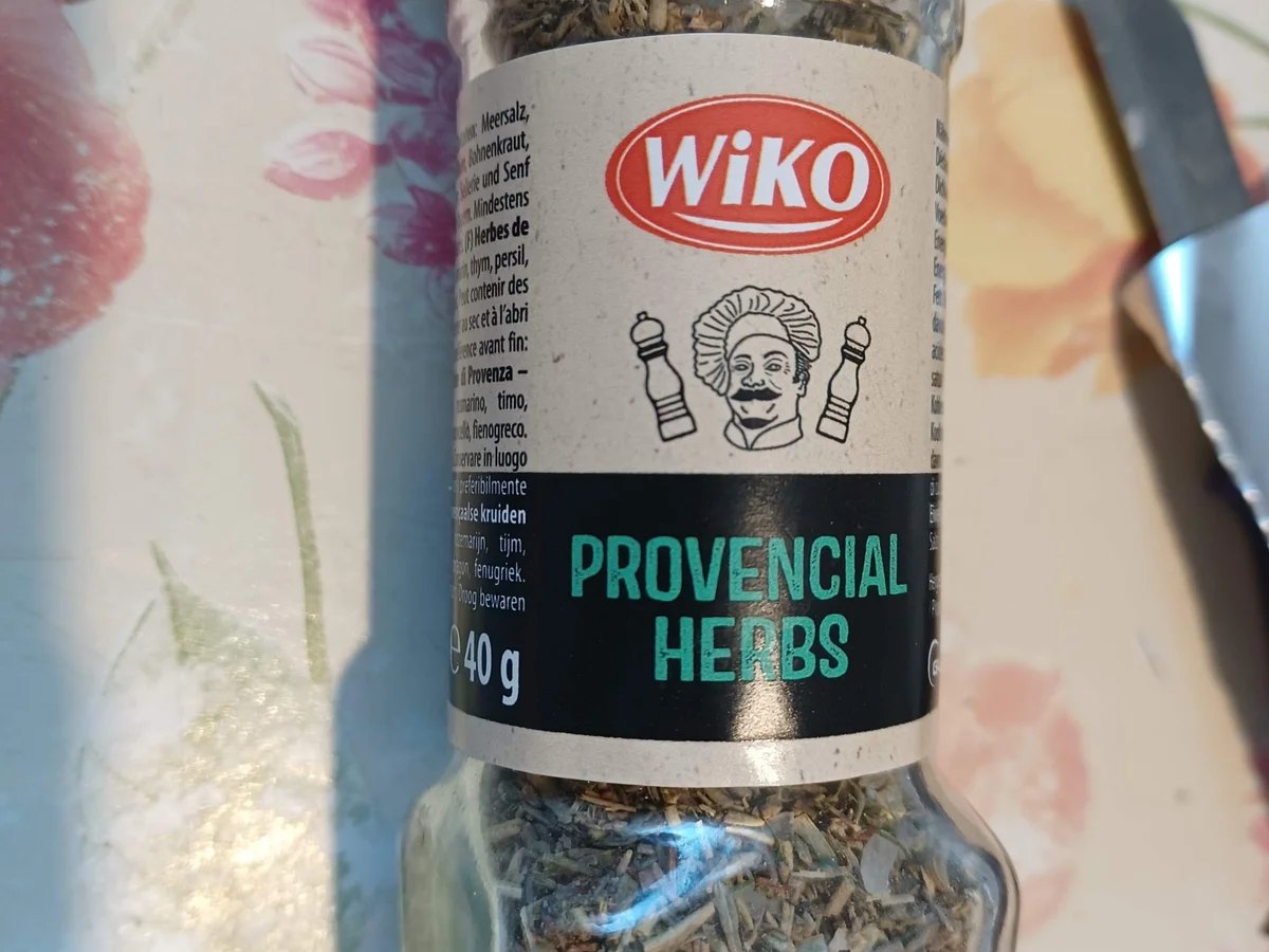 Schweinefilet im Alu - Mantel - Rezept - Bild Nr. 15723