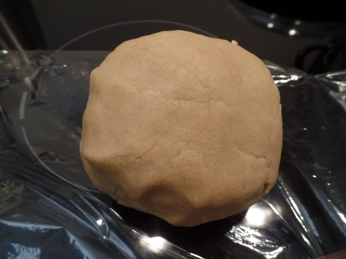 Limetten-Kokos-Käsekuchen - Rezept - Bild Nr. 15719