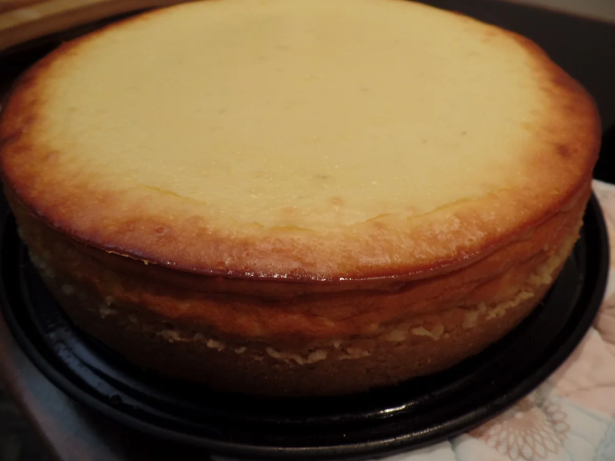 Limetten-Kokos-Käsekuchen - Rezept - Bild Nr. 15733