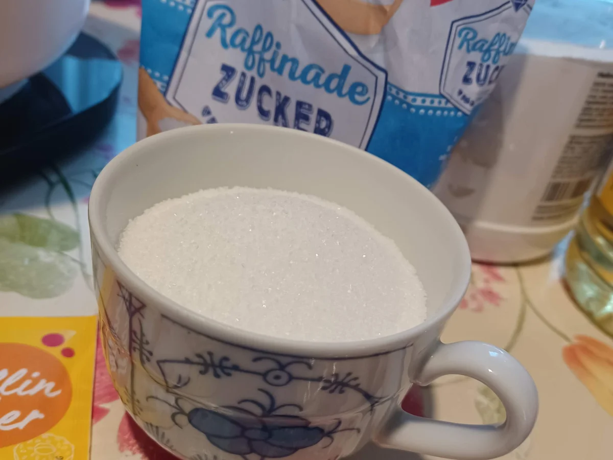 Spinatkuchen als Hase oder Torte - Rezept - Bild Nr. 15719