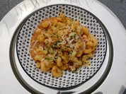 Nudeln in Hackfleisch - Soße - Rezept - Bild Nr. 15717