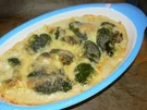 überbackener Broccoli - Rezept
