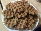 Feine Butter-Zimt-Waffeln - Rezept - Bild Nr. 2