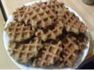 Feine Butter-Zimt-Waffeln - Rezept - Bild Nr. 2