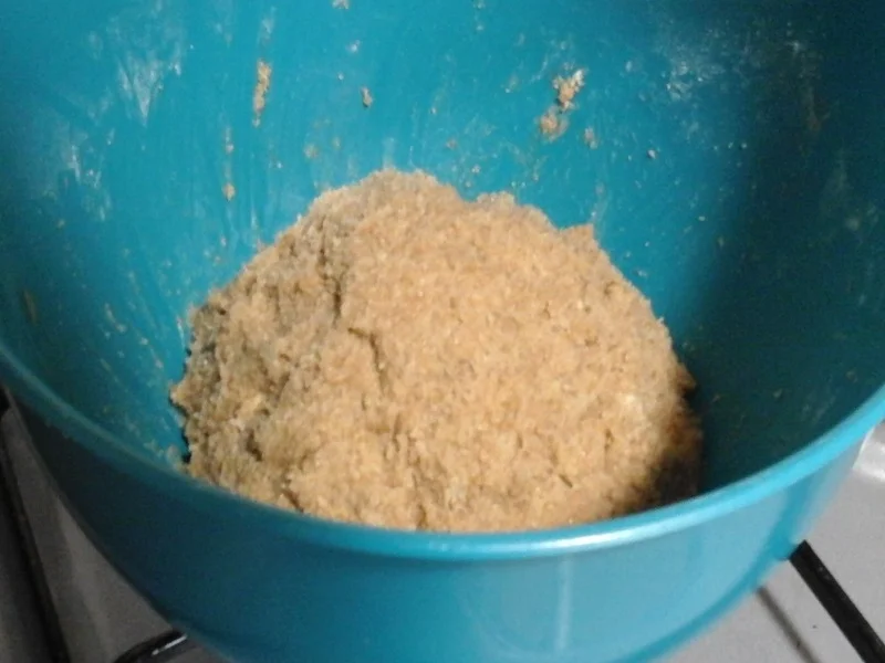 Rezept: Feine Butter-Zimt-Waffeln Bild Nr. 4 Feine Butter-Zimt-Waffeln - Rezept - Bild Nr. 4