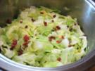 Spitzkohl im eigenen Saft  ... - Rezept