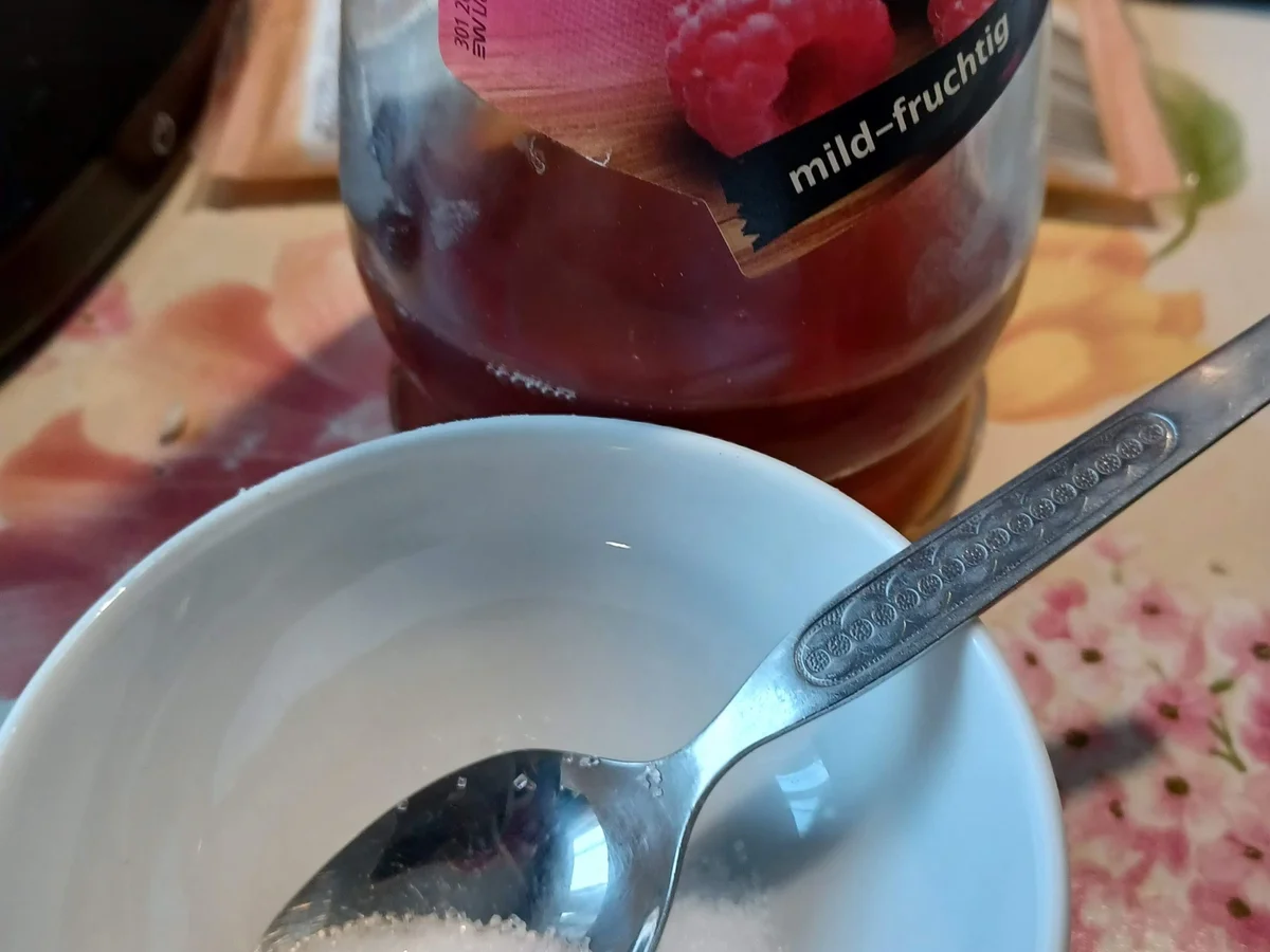 Nudeln - Weißkohl - Auflauf - Rezept - Bild Nr. 15725