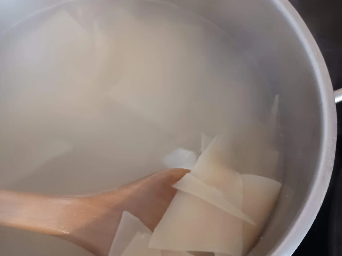 Nudeln - Weißkohl - Auflauf - Rezept - Bild Nr. 15728