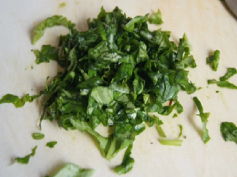 Rezept: Spargel Zucchini-Spaghetti Bild Nr. 8 Spargel Zucchini-Spaghetti - Rezept - Bild Nr. 8