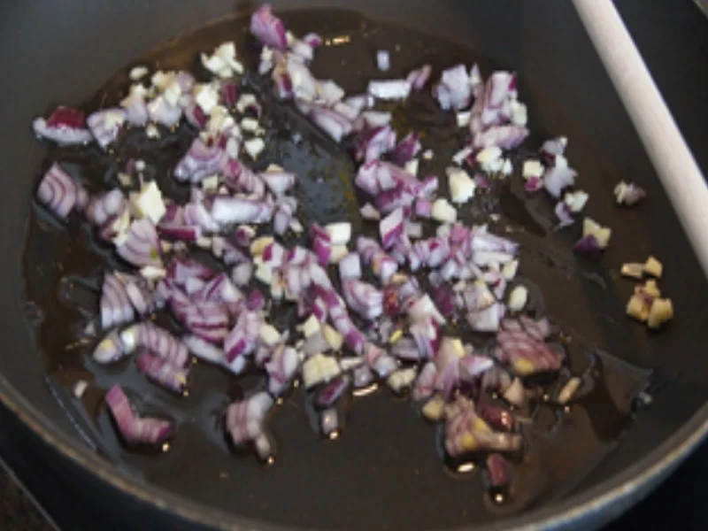 Rezept: Spargel Zucchini-Spaghetti Bild Nr. 10 Spargel Zucchini-Spaghetti - Rezept - Bild Nr. 10