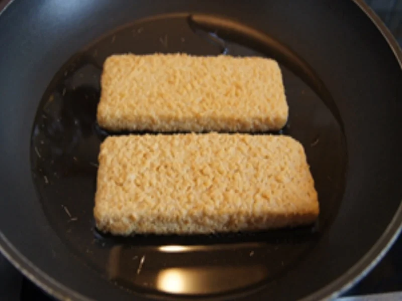 Rezept: Knusper-Seelachsfilet mit Bobby Bohnen und gelben Drillingen Bild Nr. 4 Knusper-Seelachsfilet mit Bobby Bohnen und gelben Drillingen - Rezept - Bild Nr. 4