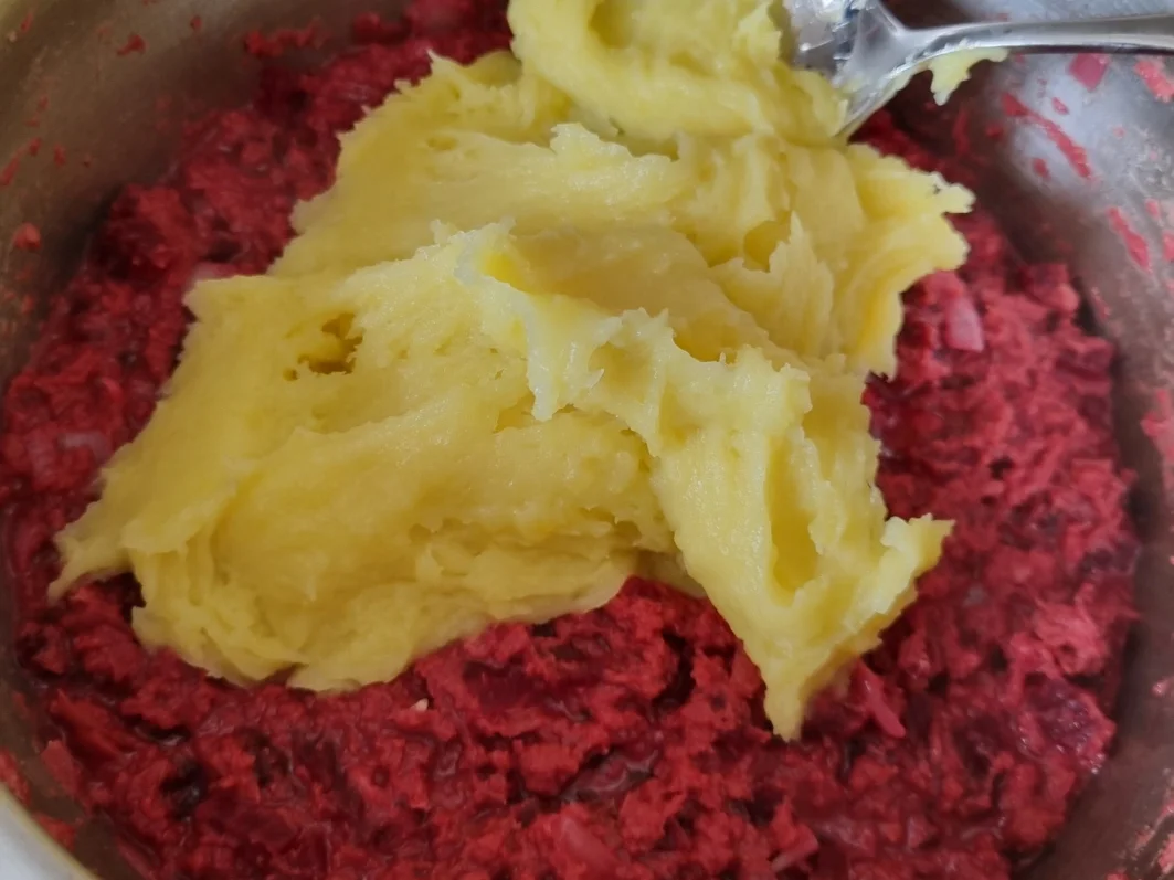 Rezept: Labskaus... Bild Nr. 15725 Labskaus... - Rezept - Bild Nr. 15725