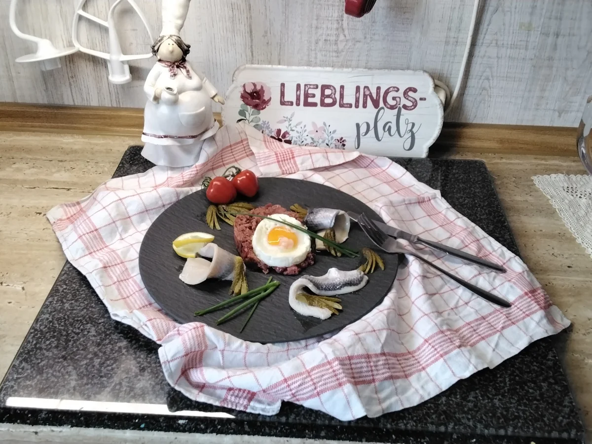 Rezept: Labskaus... Bild Nr. 15727 Labskaus... - Rezept - Bild Nr. 15727