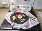 Labskaus... - Rezept - Bild Nr. 15727
