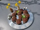 Schoko - Schokoladen - Muffin - Rezept - Bild Nr. 15720