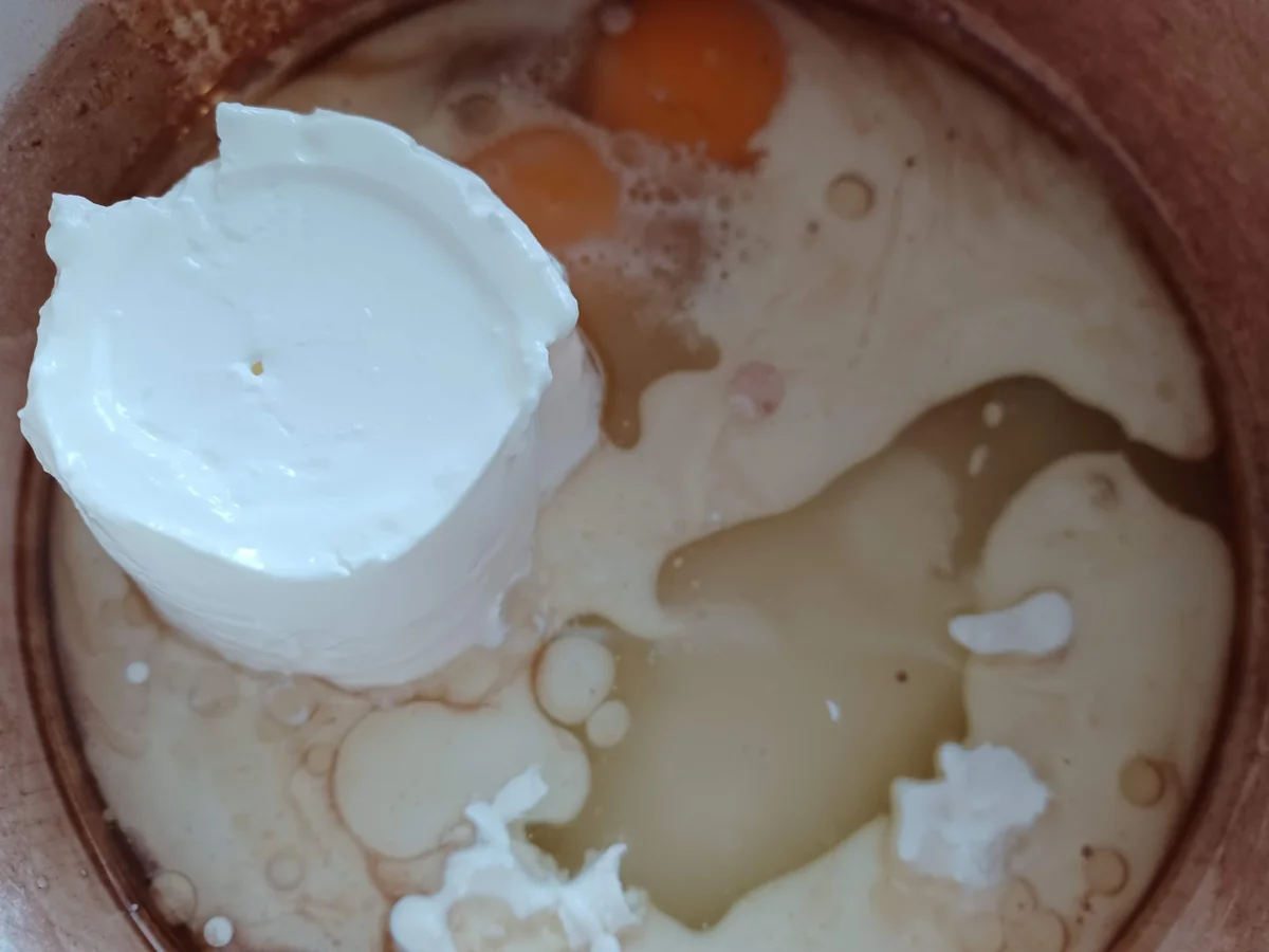 Rezept: Schoko - Schokoladen - Muffin Bild Nr. 15725 Schoko - Schokoladen - Muffin - Rezept - Bild Nr. 15725