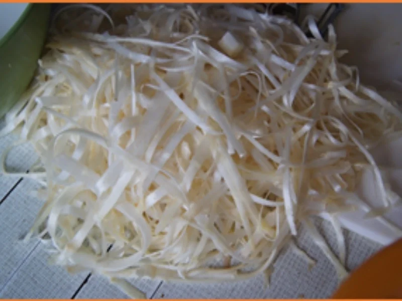 Lachsfilet mit Spargel und Petersilien-Kartoffeln - Rezept - Bild Nr. 15730