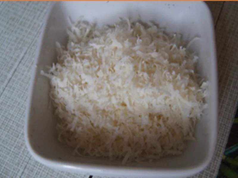 Rezept: Spaghetti mit Steinpilz Pesto Bild Nr. 11 Spaghetti mit Steinpilz Pesto - Rezept - Bild Nr. 11