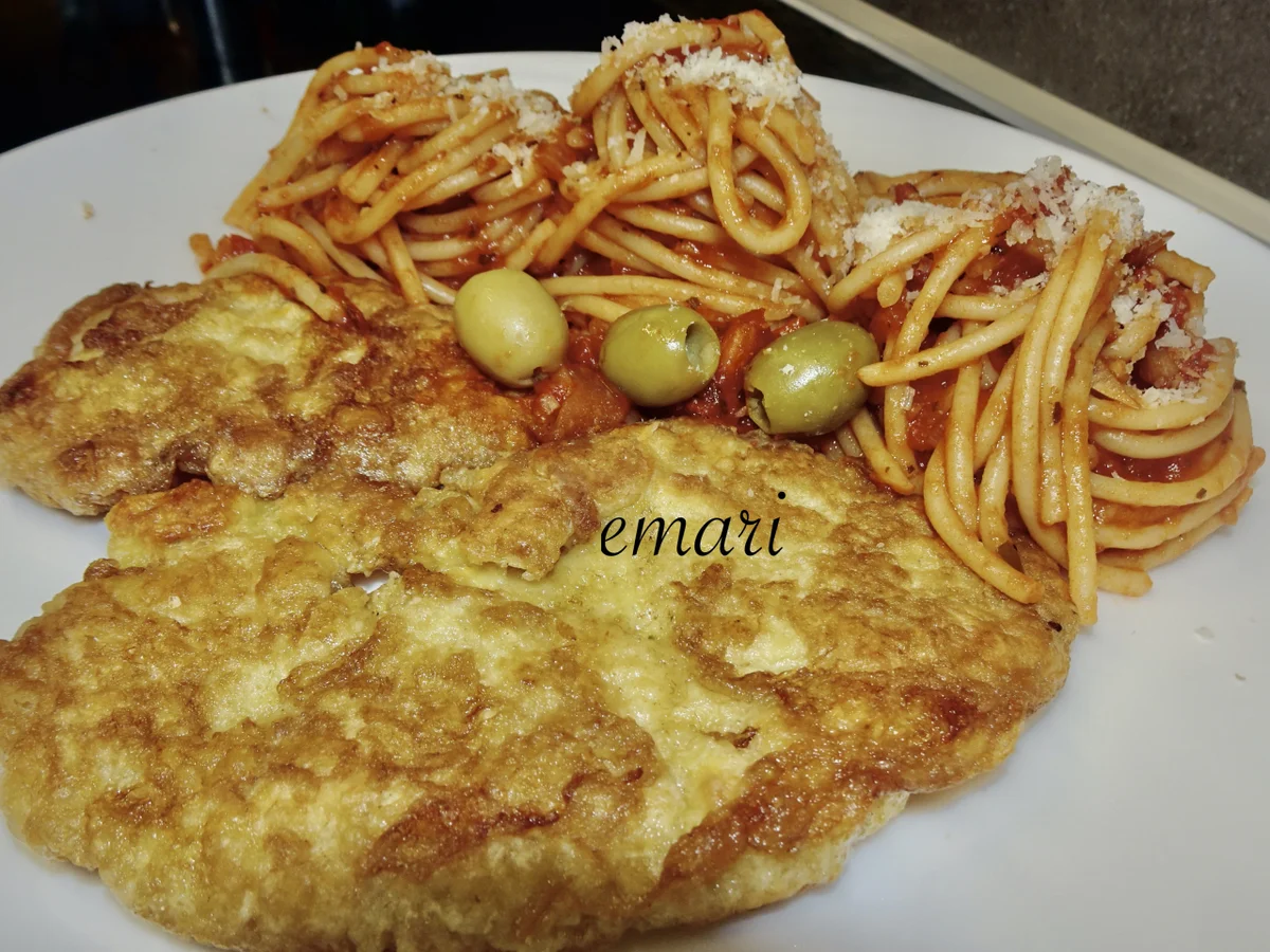 Picatta Milanese - Rezept - Bild Nr. 15721
