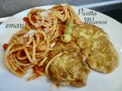 Rezept: Picatta Milanese Bild Nr. 15727 Picatta Milanese - Rezept - Bild Nr. 15727
