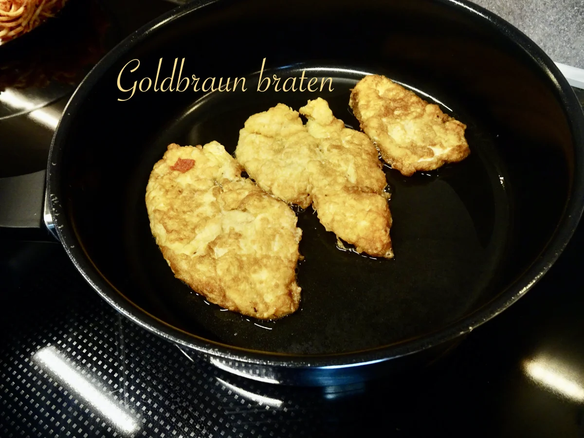 Picatta Milanese - Rezept - Bild Nr. 15728