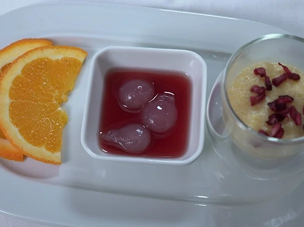 Apfelvariationen mit Grießbrei - Rezept - Bild Nr. 2