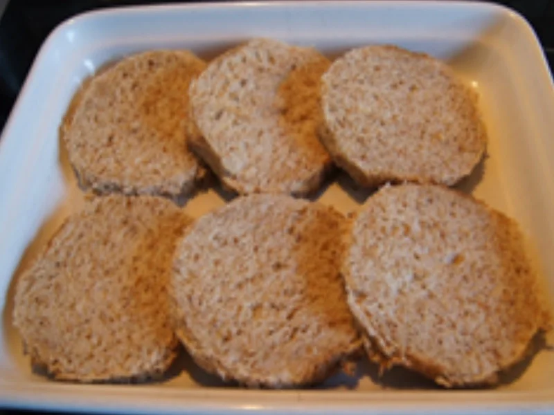 Arme Ritter mit Schattenmorellen - Rezept - Bild Nr. 5