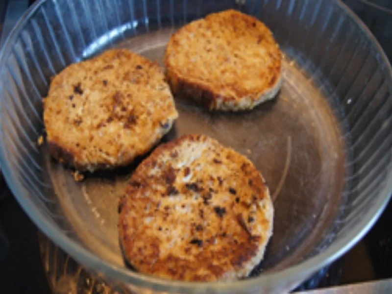 Arme Ritter mit Schattenmorellen - Rezept - Bild Nr. 9