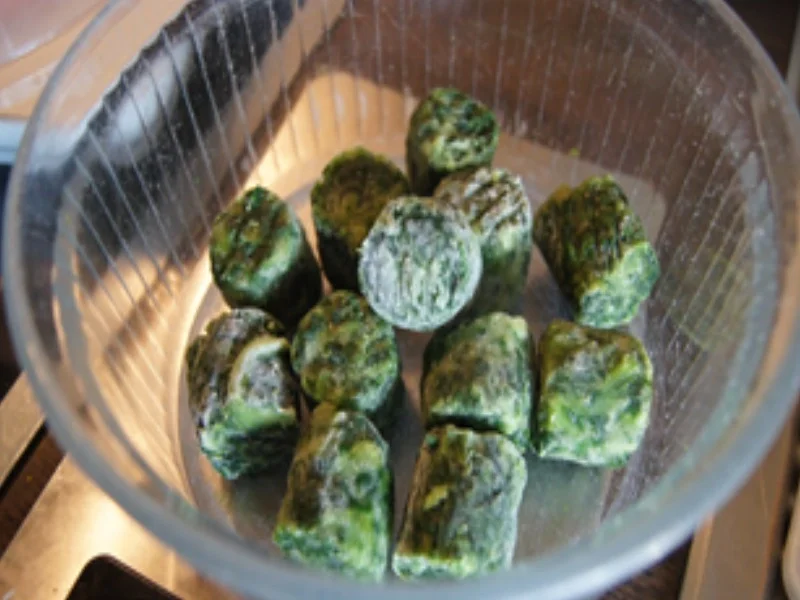 Kartoffel-Lachs-Gratin - Rezept - Bild Nr. 4