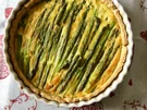 Spargeltarte - Rezept - Bild Nr. 15741