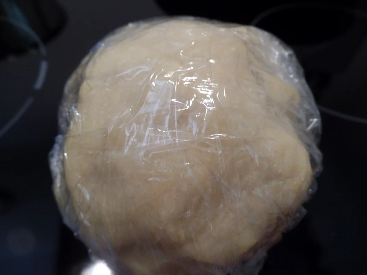 Rezept: Spargel-Schinken-Tarte Bild Nr. 15748 Spargel-Schinken-Tarte - Rezept - Bild Nr. 15748