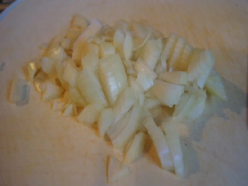 Hähnchenbrustfilet-Gemüse-Curry - Rezept - Bild Nr. 9