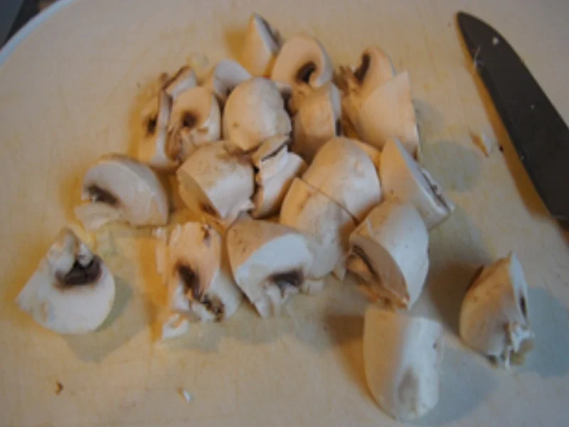 Hähnchenbrustfilet-Gemüse-Curry - Rezept - Bild Nr. 10