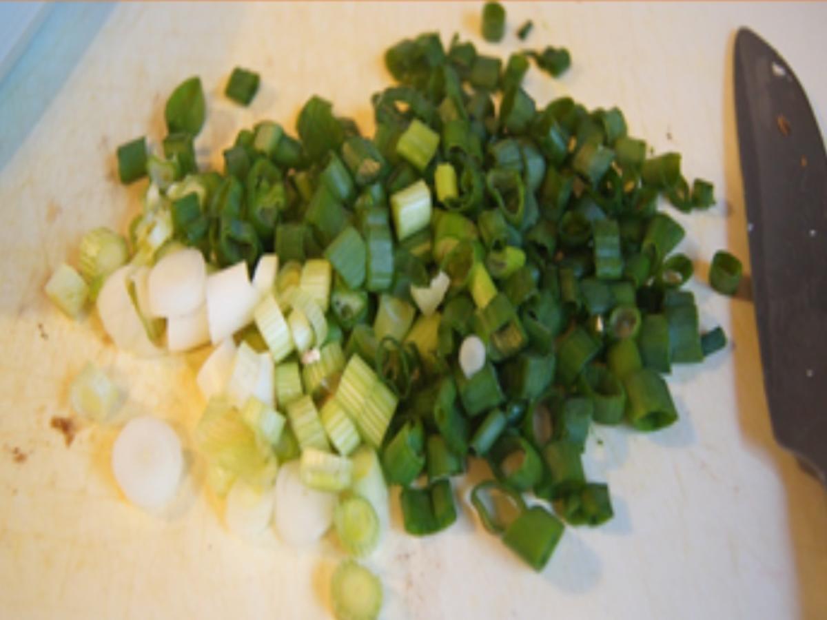 Hähnchenbrustfilet-Gemüse-Curry - Rezept - Bild Nr. 13