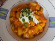 Hähnchenbrustfilet-Gemüse-Curry - Rezept - Bild Nr. 23