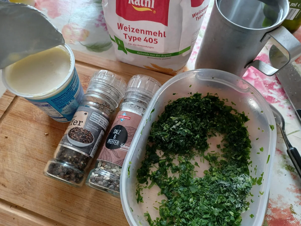 Schweinefilet mit Spargel und Pilzen - Rezept - Bild Nr. 15749