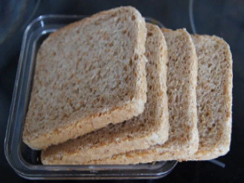 Rezept: Toast Hawaii mit Leberkäse Bild Nr. 3 Toast Hawaii mit Leberkäse - Rezept - Bild Nr. 3