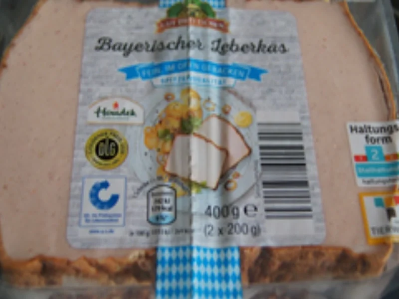 Rezept: Toast Hawaii mit Leberkäse Bild Nr. 4 Toast Hawaii mit Leberkäse - Rezept - Bild Nr. 4